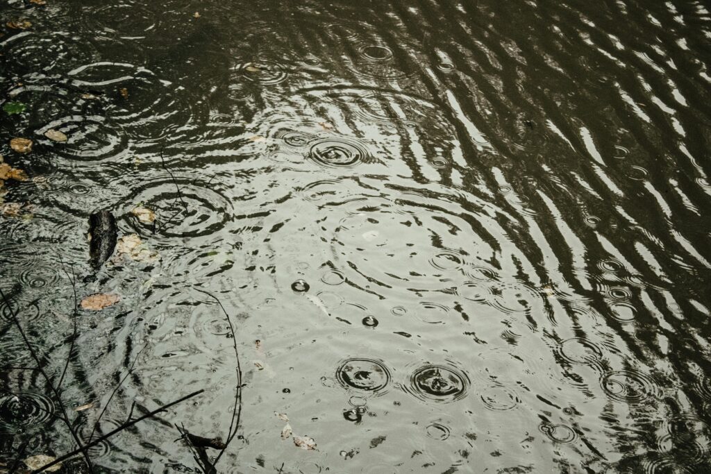raindrops cyprus
