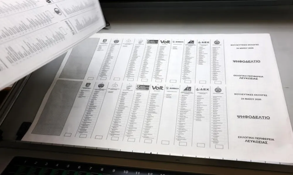 parliamentary elections 2026