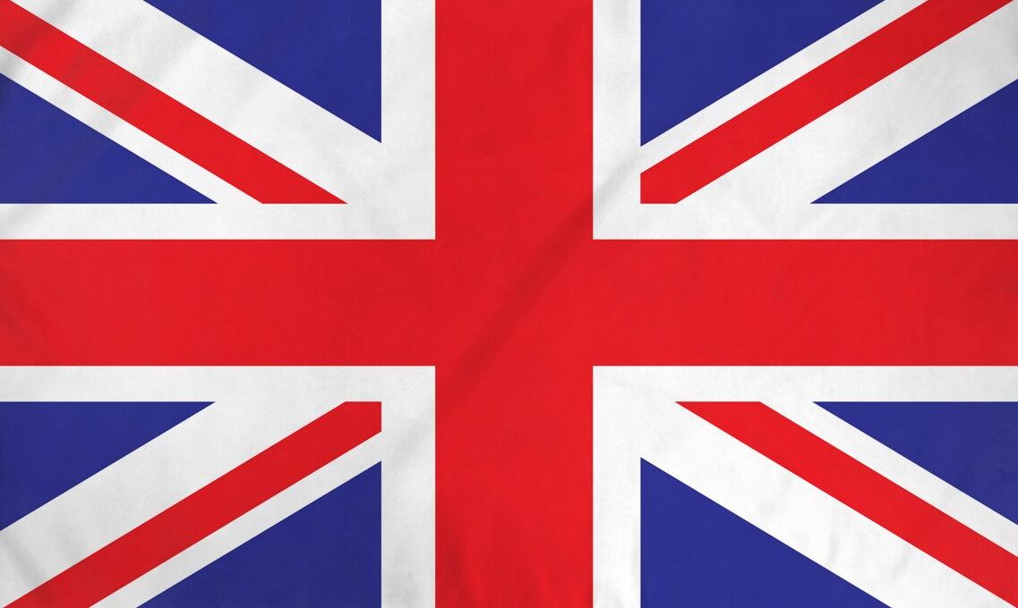 british union jack 3x5 flag