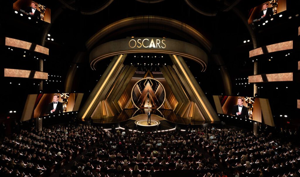 the oscars